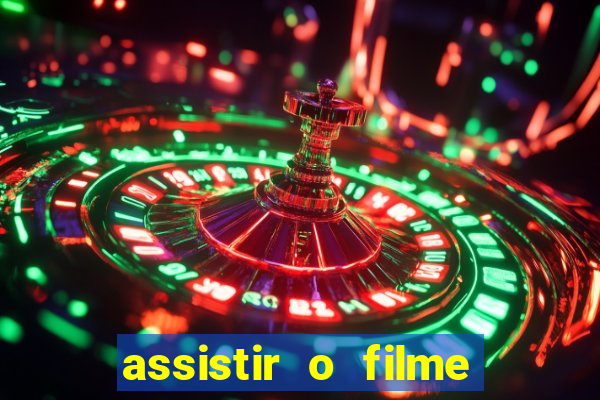 assistir o filme bilhete de loteria completo dublado